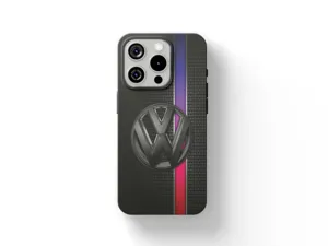 VW Funda Celular Profesional Fuerte Robusta